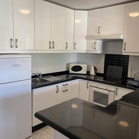 Victoria Court Apartment 13A2 Arona  Esterno foto