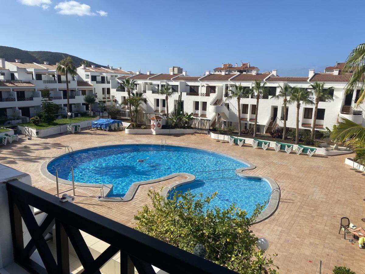 Victoria Court Apartment 13A2 Arona  Esterno foto