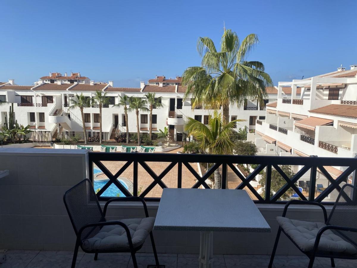 Victoria Court Apartment 13A2 Arona  Esterno foto