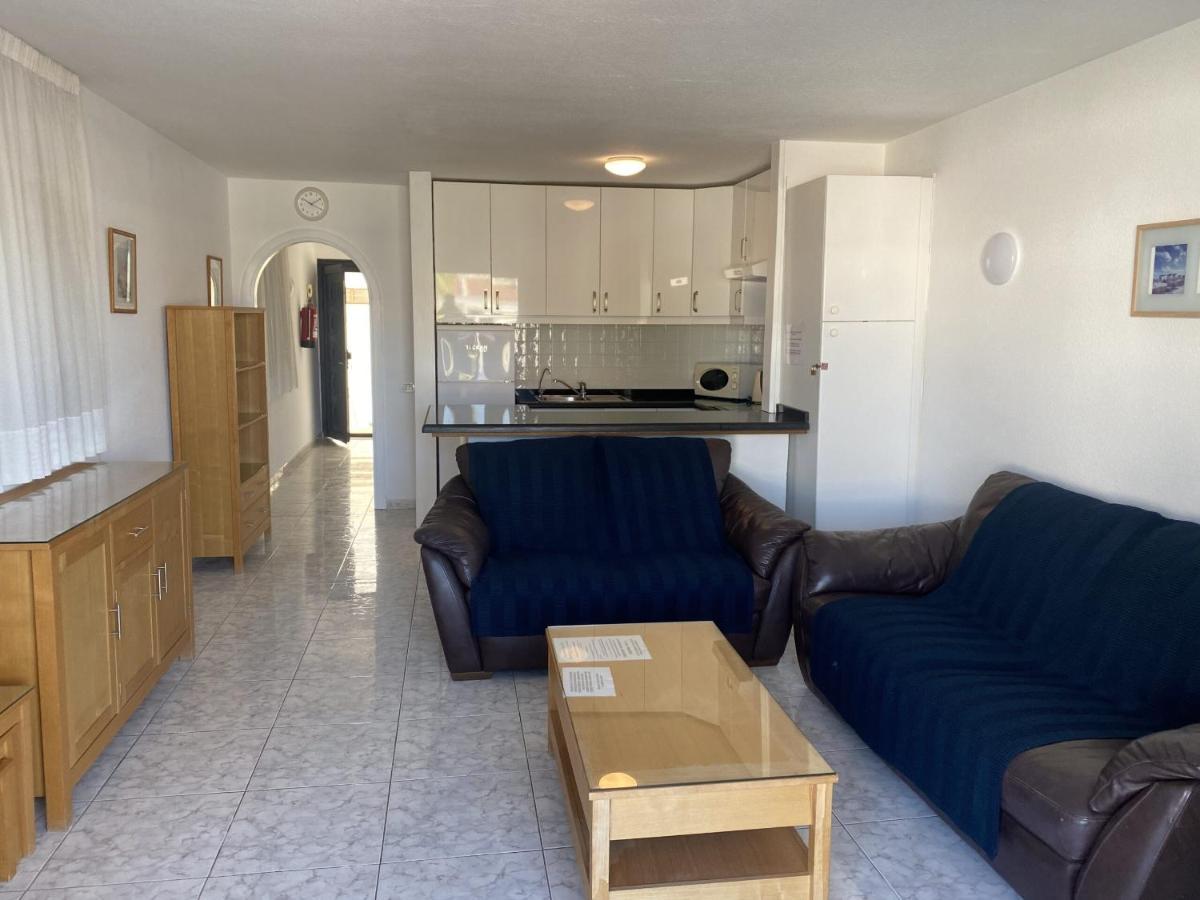 Victoria Court Apartment 13A2 Arona  Esterno foto